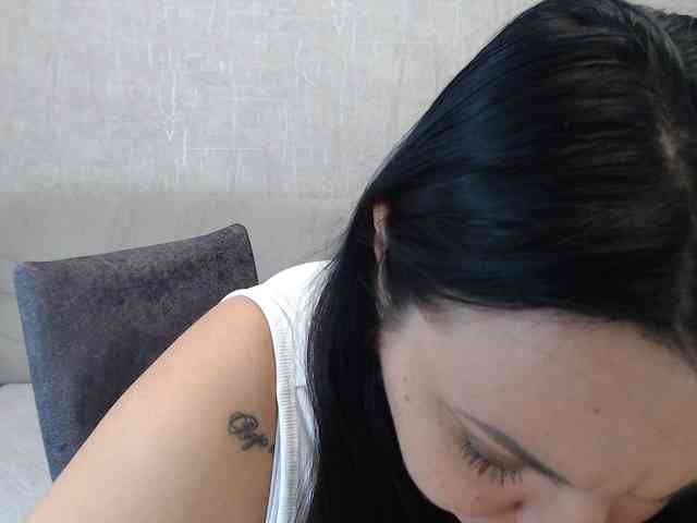 JenniferTheChic webcam