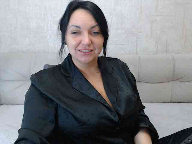 JenniferTheChic webcam