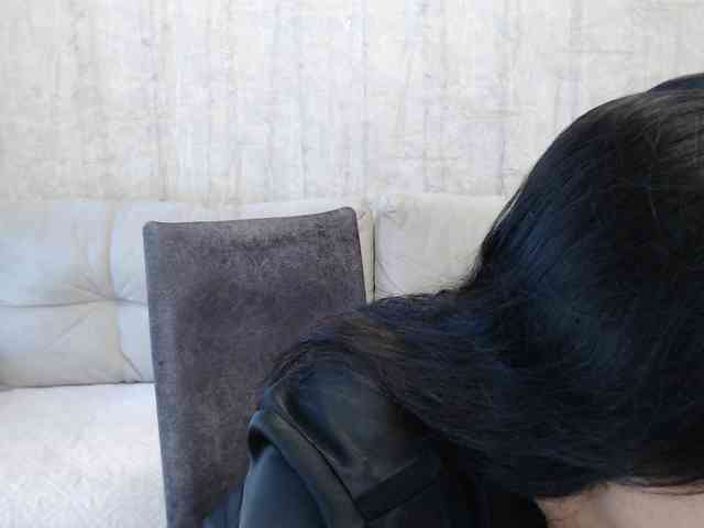 JenniferTheChic webcam