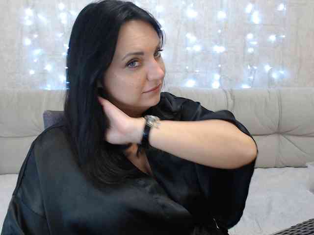 JenniferTheChic webcam
