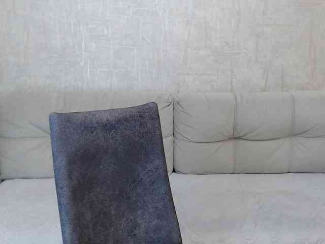 JenniferTheChic webcam