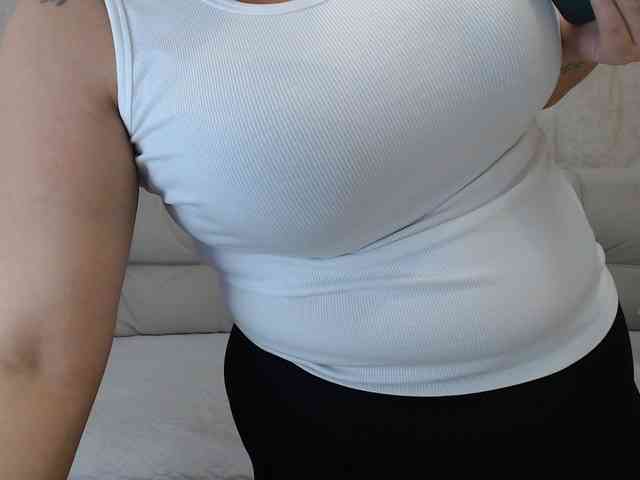 JenniferTheChic webcam