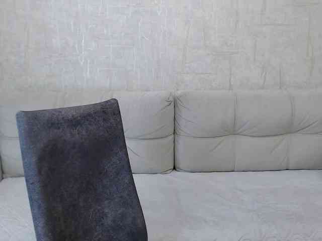 JenniferTheChic webcam