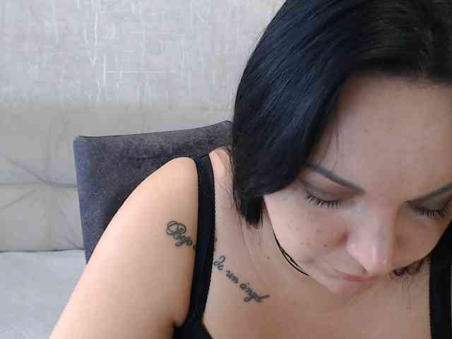 JenniferTheChic webcam