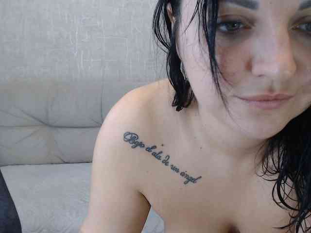 JenniferTheChic webcam