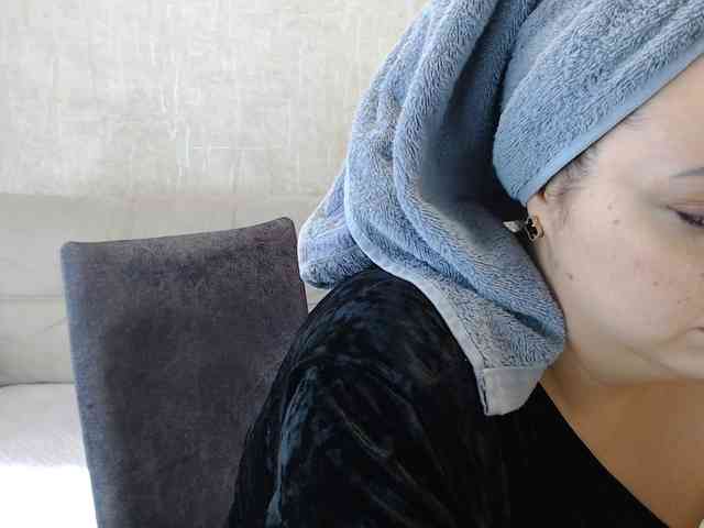 JenniferTheChic webcam