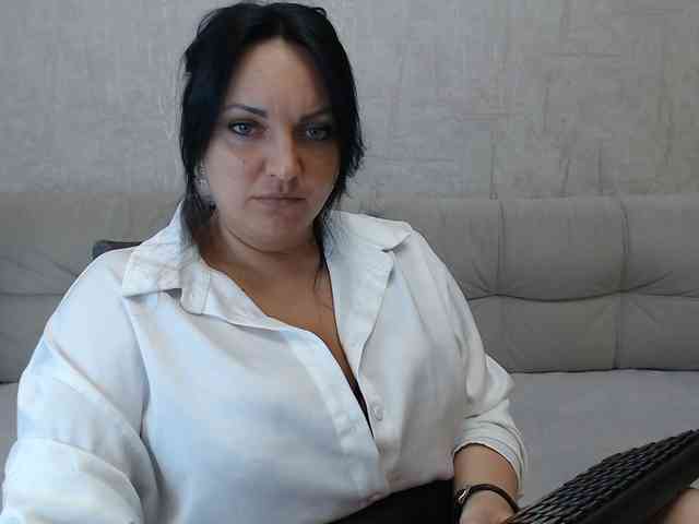 JenniferTheChic webcam