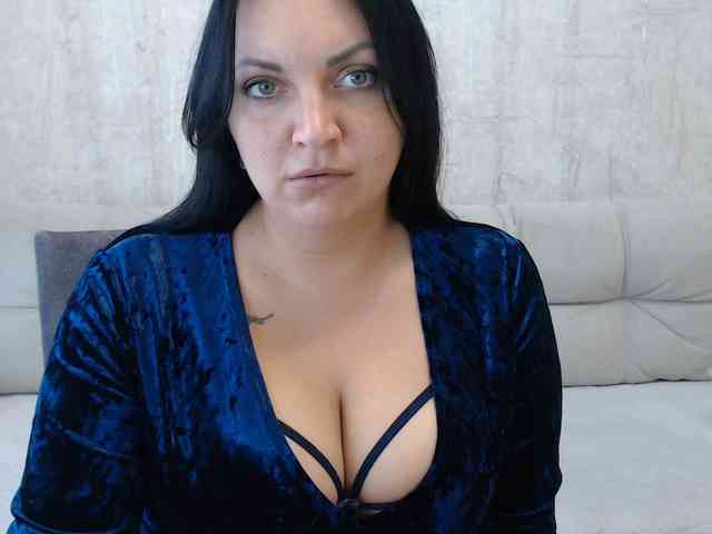 JenniferTheChic webcam