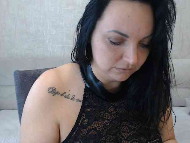 JenniferTheChic webcam