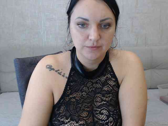 JenniferTheChic webcam