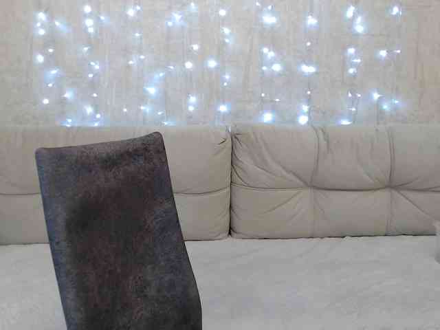 JenniferTheChic webcam