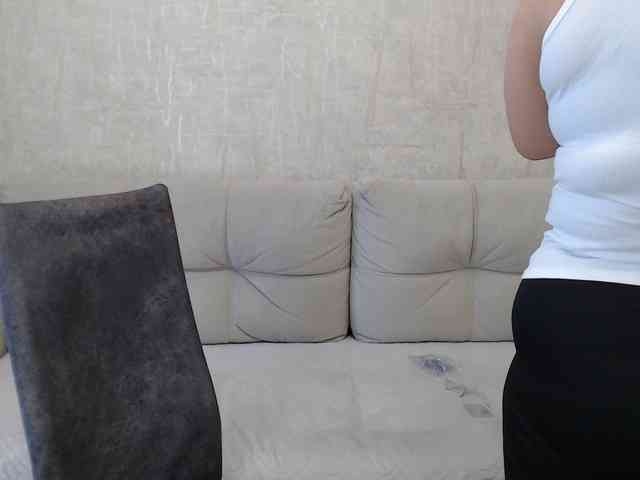 JenniferTheChic webcam