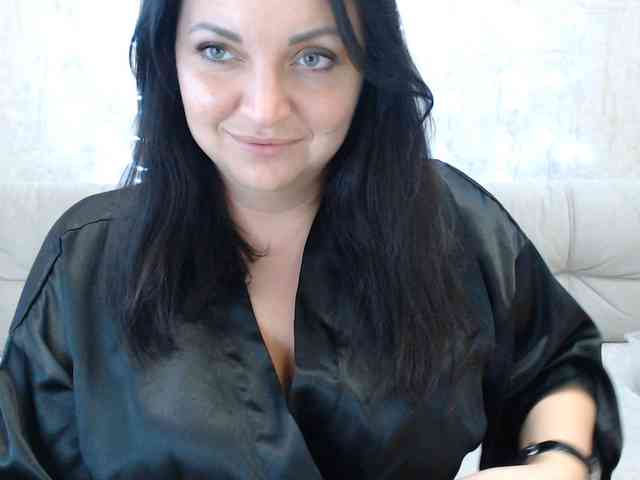 JenniferTheChic webcam