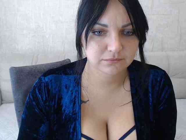 JenniferTheChic webcam