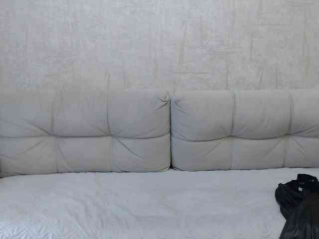 JenniferTheChic webcam