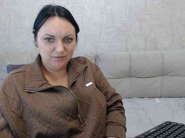 JenniferTheChic webcam