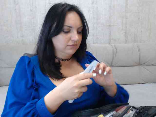 JenniferTheChic webcam