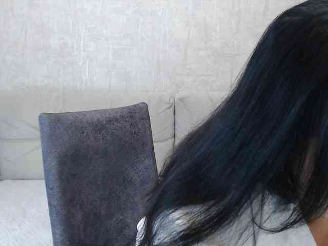 JenniferTheChic webcam