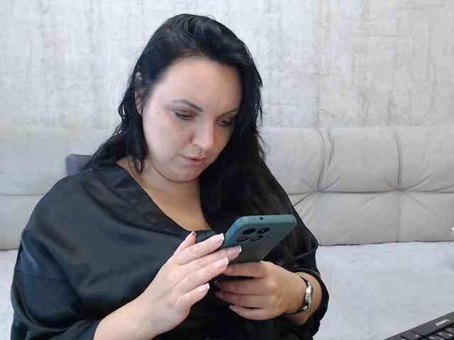 JenniferTheChic webcam