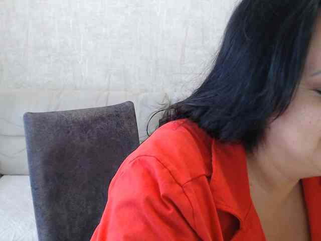 JenniferTheChic webcam