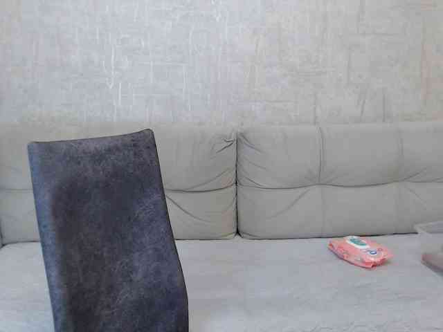 JenniferTheChic webcam