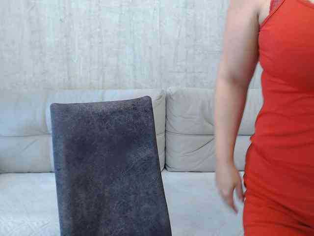 JenniferTheChic webcam