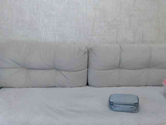 JenniferTheChic webcam