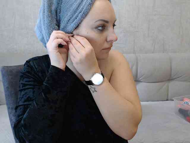 JenniferTheChic webcam