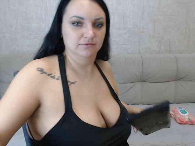 JenniferTheChic webcam