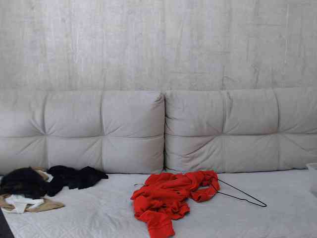 JenniferTheChic webcam