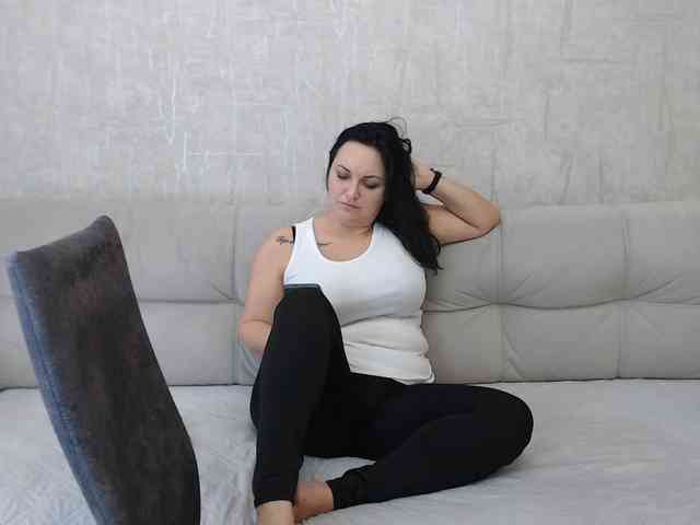 JenniferTheChic webcam