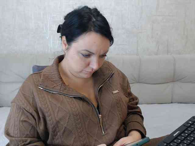 JenniferTheChic webcam