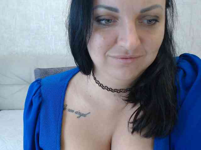 JenniferTheChic webcam