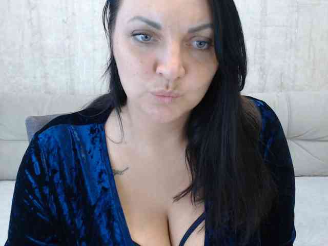 JenniferTheChic webcam