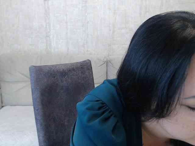 JenniferTheChic webcam