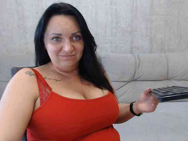 JenniferTheChic webcam