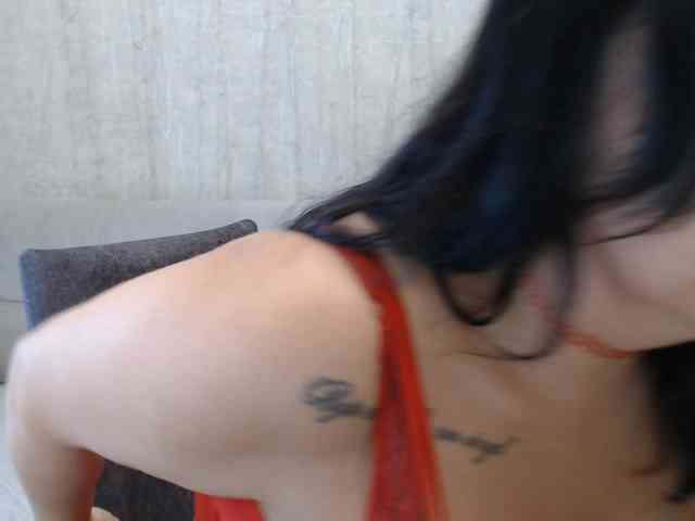 JenniferTheChic webcam