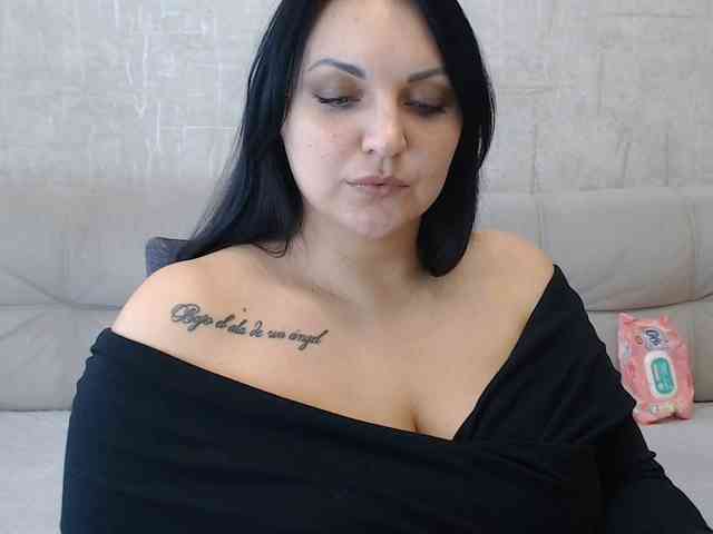 JenniferTheChic webcam