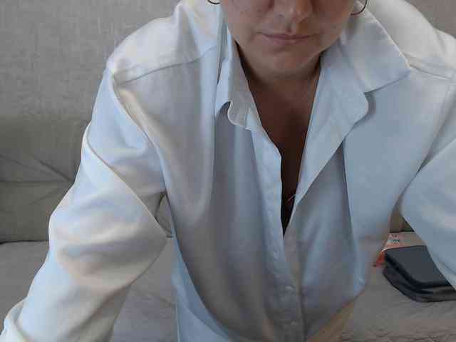 JenniferTheChic webcam