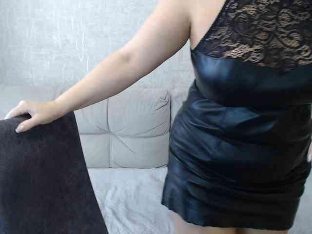 Модель: JenniferTheChic