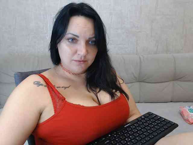 JenniferTheChic webcam