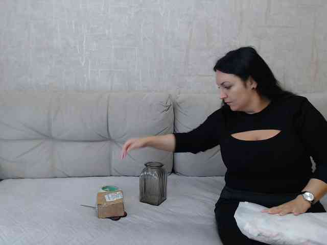 JenniferTheChic webcam