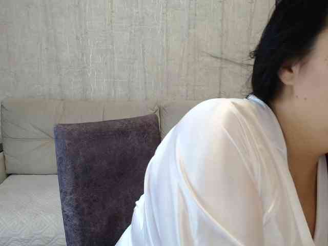 AngelinaCute Live Webcam on BongaCams