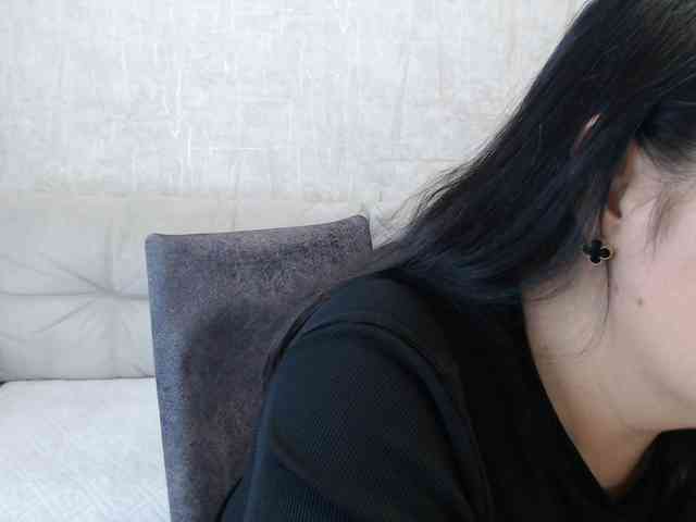 JenniferTheChic webcam