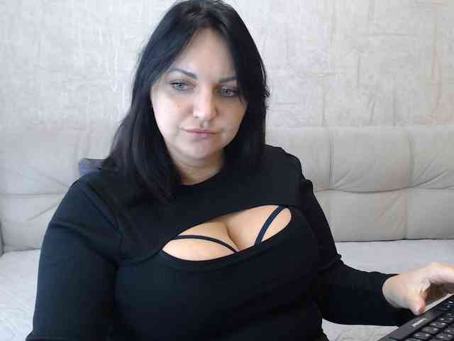 JenniferTheChic webcam