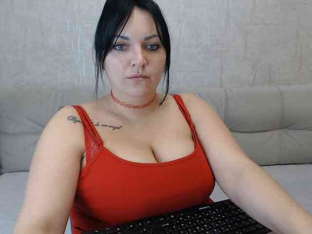 JenniferTheChic webcam