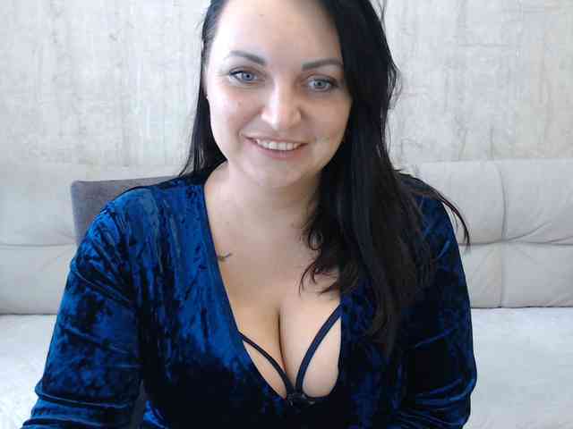 JenniferTheChic webcam