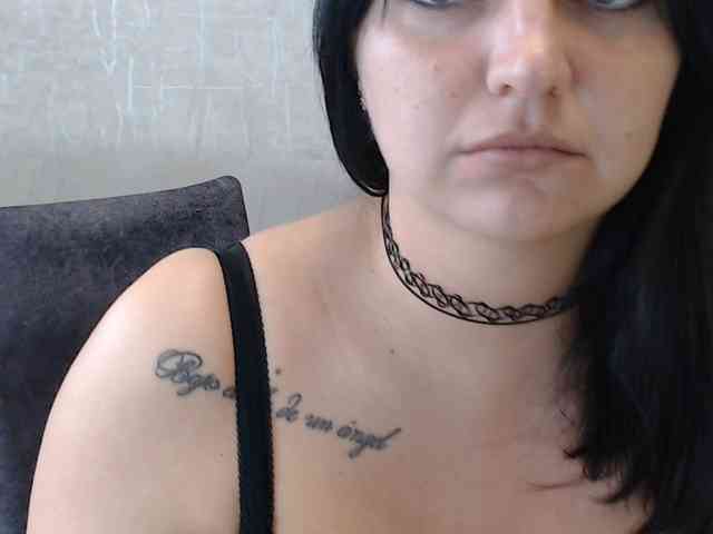 JenniferTheChic webcam