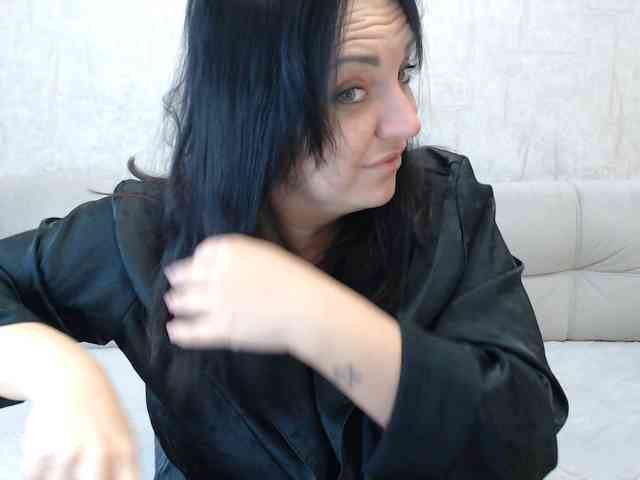 JenniferTheChic webcam