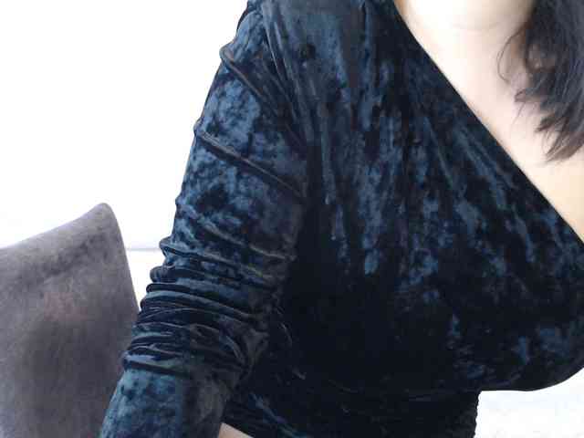 JenniferTheChic webcam